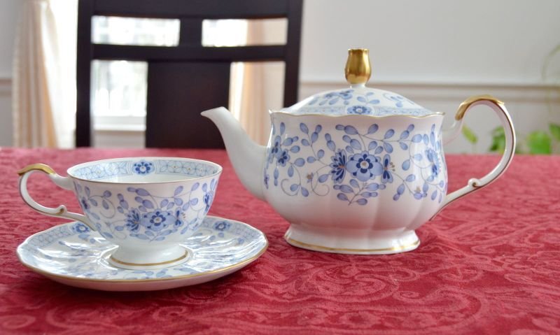 画像1: Cafe chair　50 (1)