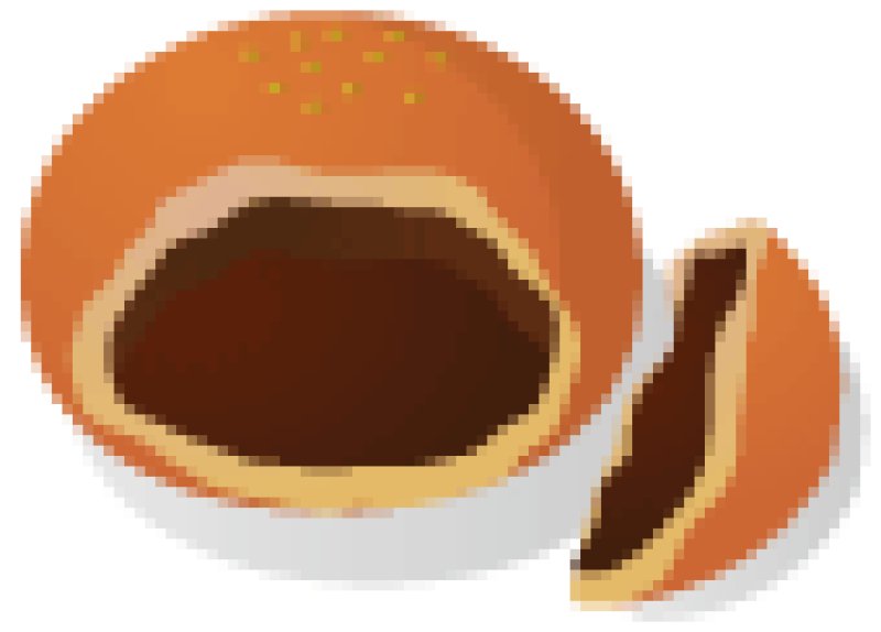 画像1: あんパン (1)